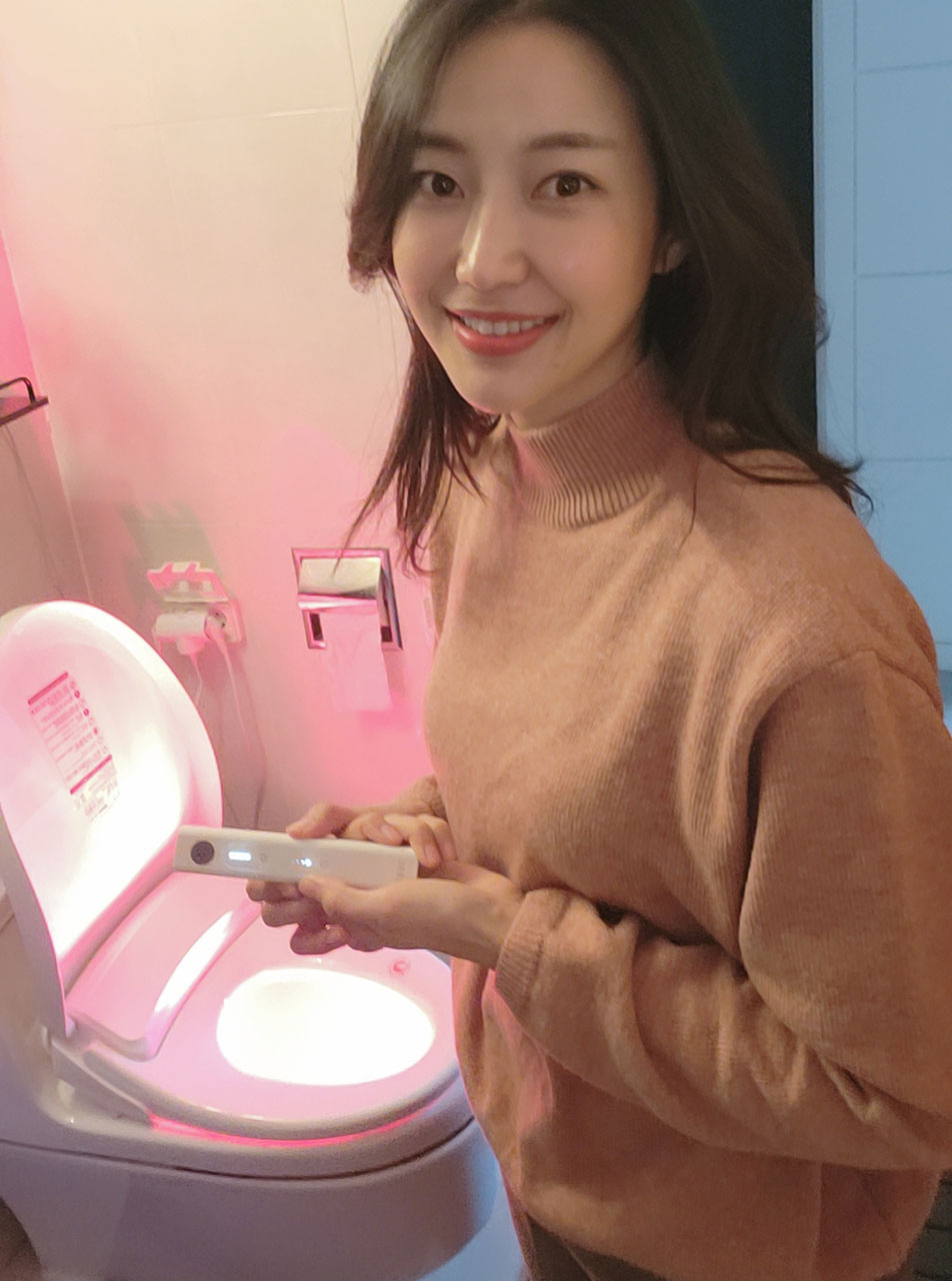 전립선·여성 건강